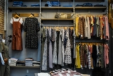 How to Organize Clothes Without a Dresser or Large Closet