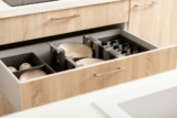 How to Organize Kitchen Drawers and Cabinets Like a Pro