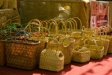 How to Organize Your Home With Storage Bins and Baskets